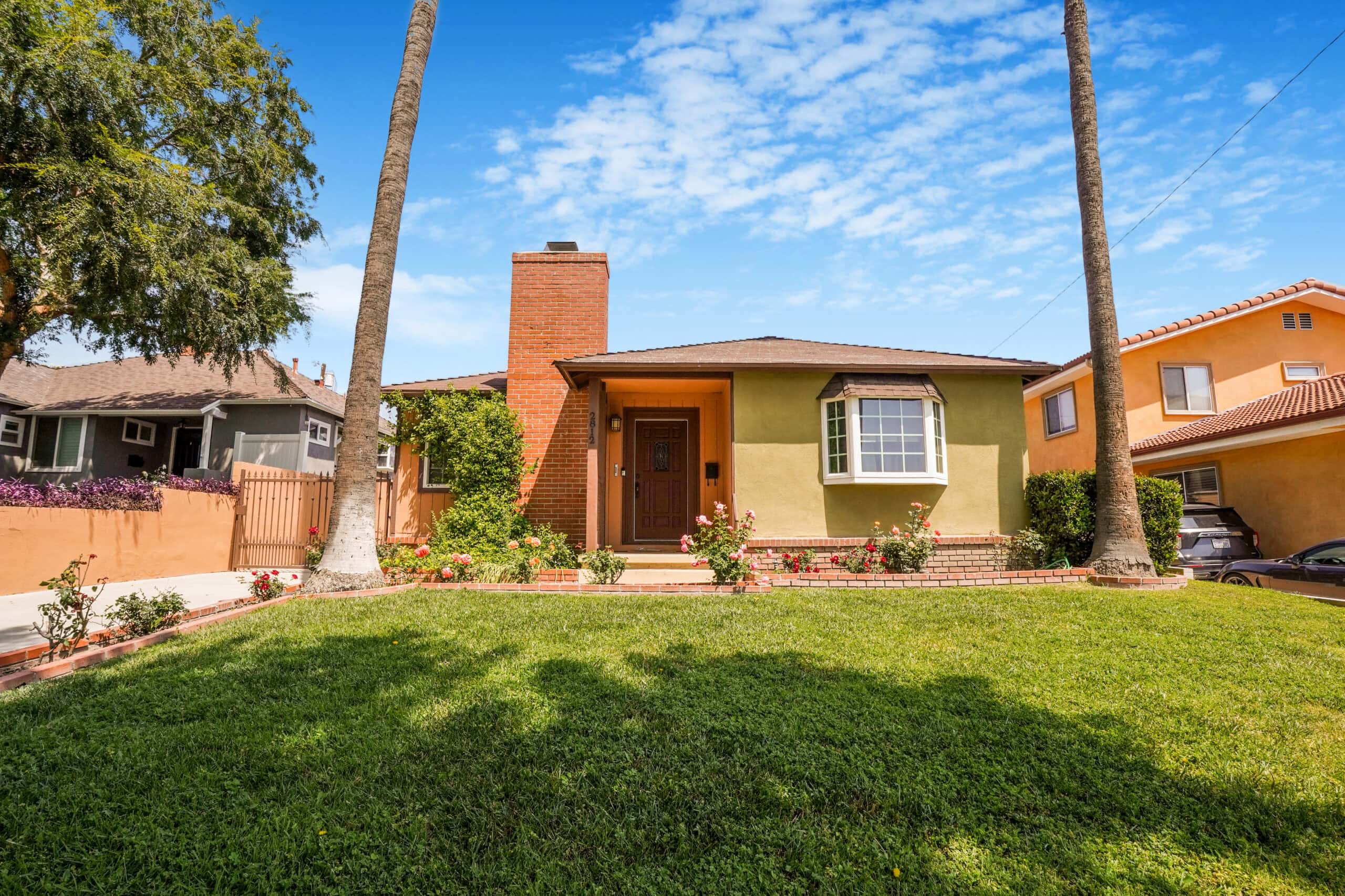 2812 North Buena Vista Street, Unit A